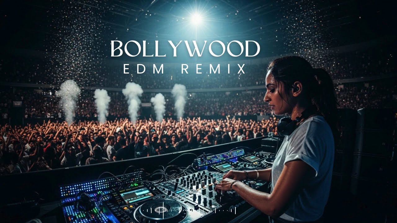 🎵 Bollywood Party Remix 2026 💥 | Ultimate Nonstop Hindi DJ Mix