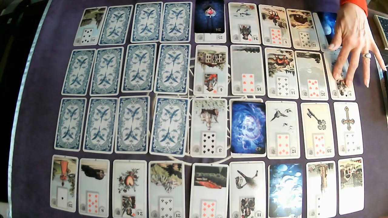 TIRAGE 