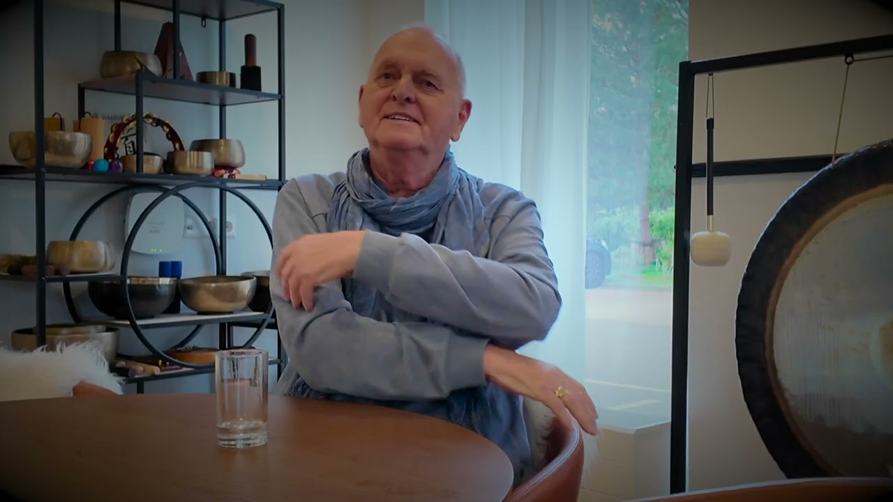 Teaser aflevering 4 ICONEN: Harry Klooster