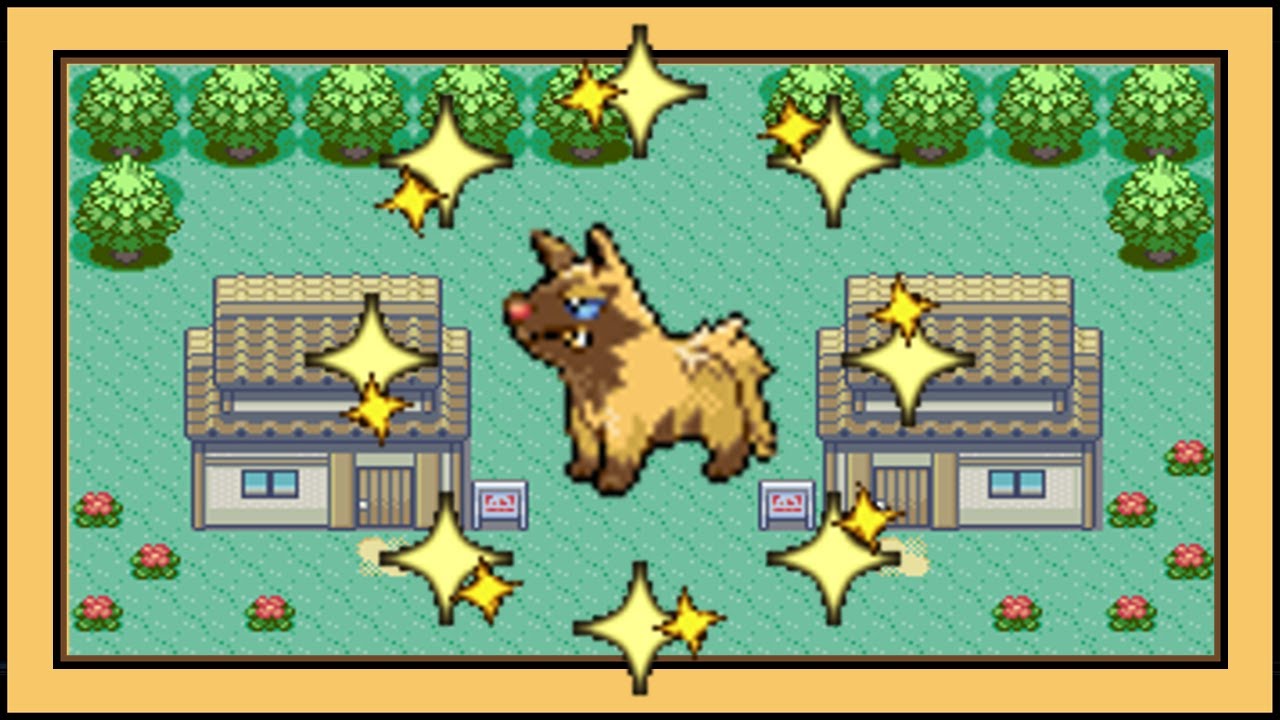 3rd Uncatchable Shiny Pooch at 16,704 SRs for Starter [Sapphire]