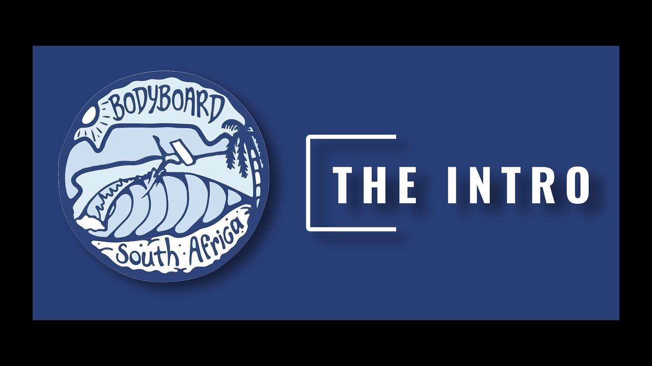 Learn to Bodyboard Episode 1