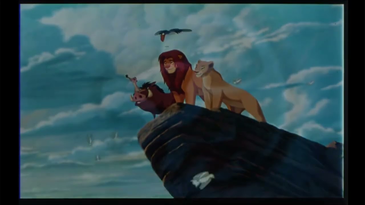 Walt Disney Animation Studios Trailer Logos 1937-2026 Updated