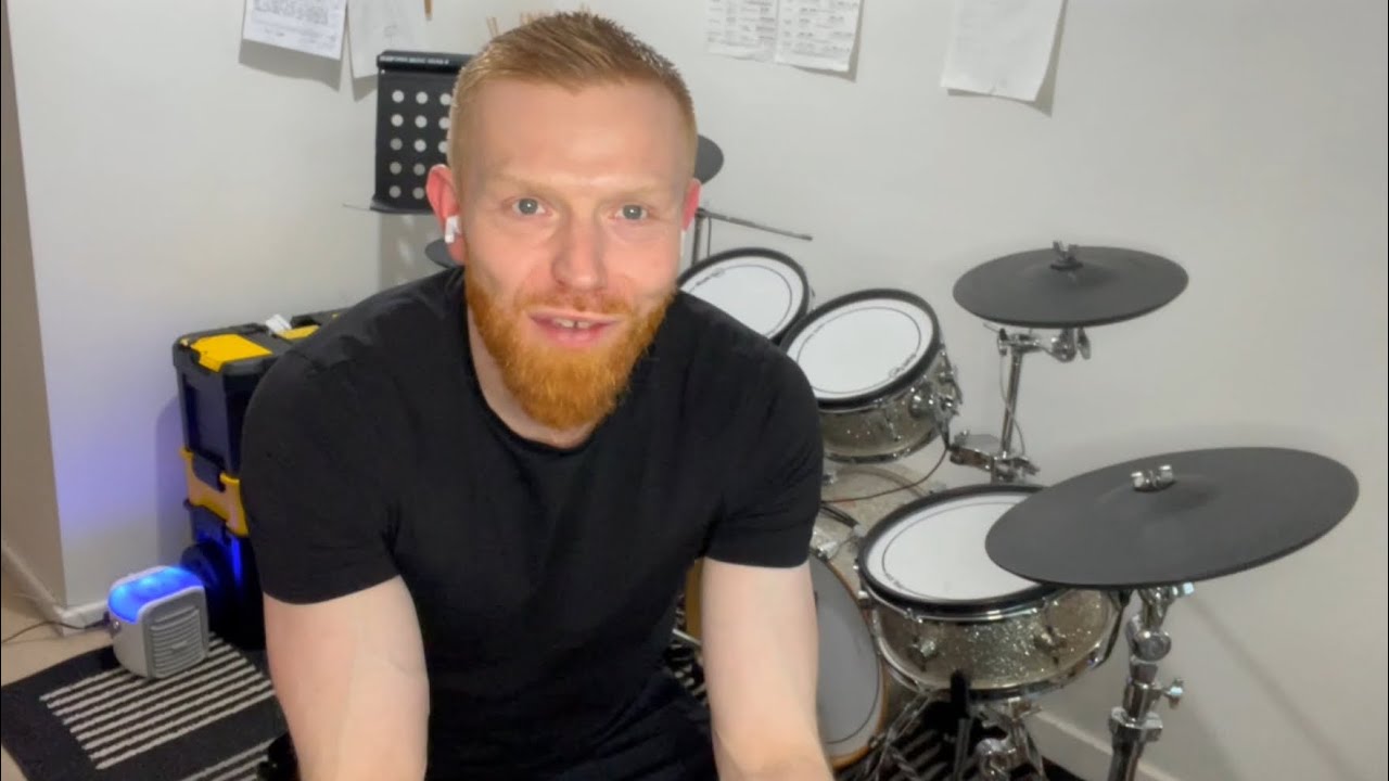 Three Ways To Learn Songs On Drums