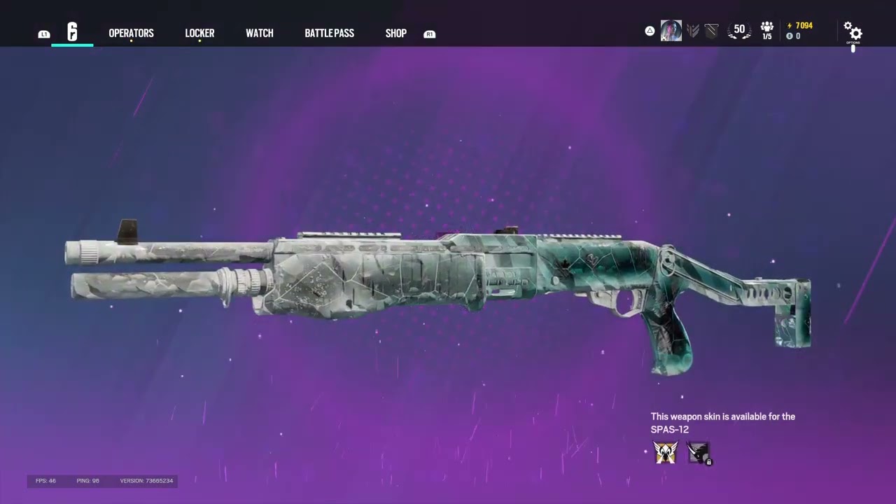 Im a wizard in r6
