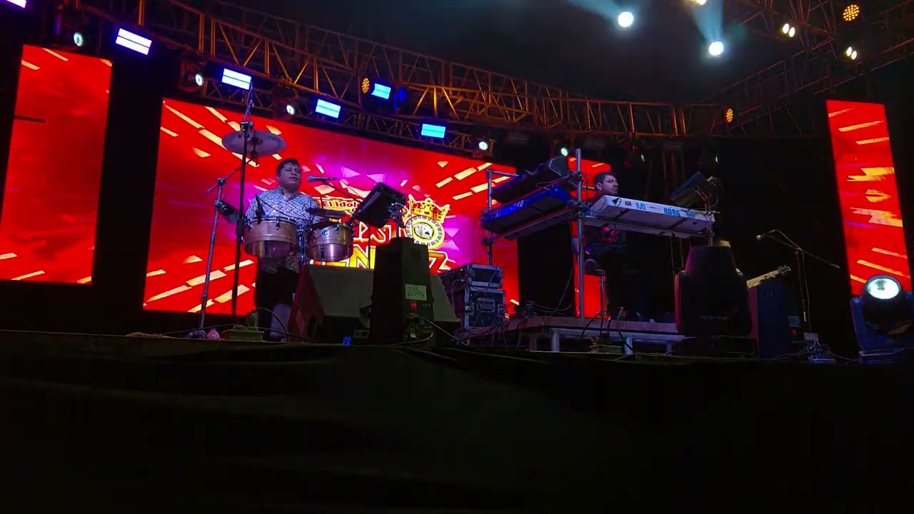 Calixto Mendez en Chamizal Ver 30 12 2024 Lumia 950 XL