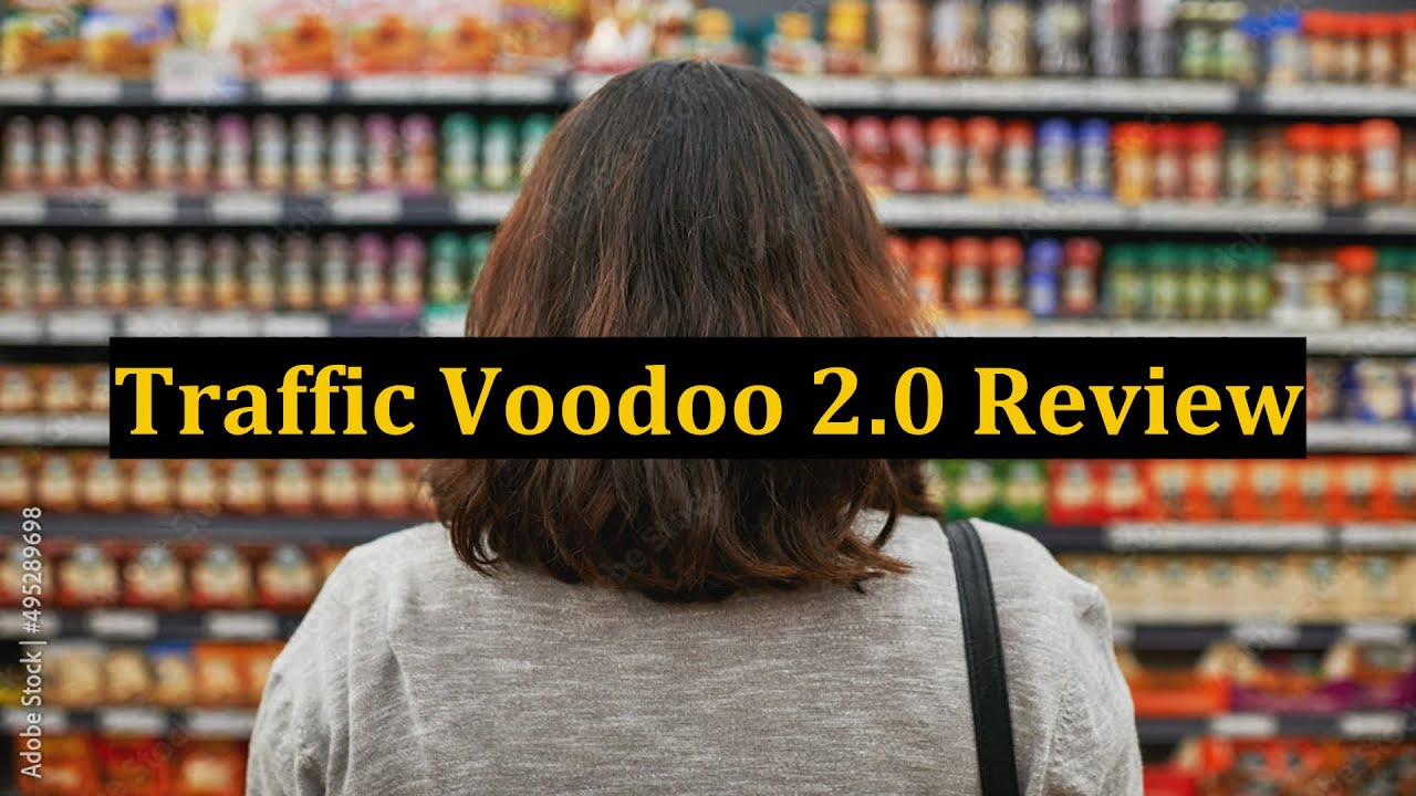 Traffic Voodoo 2.0 Review