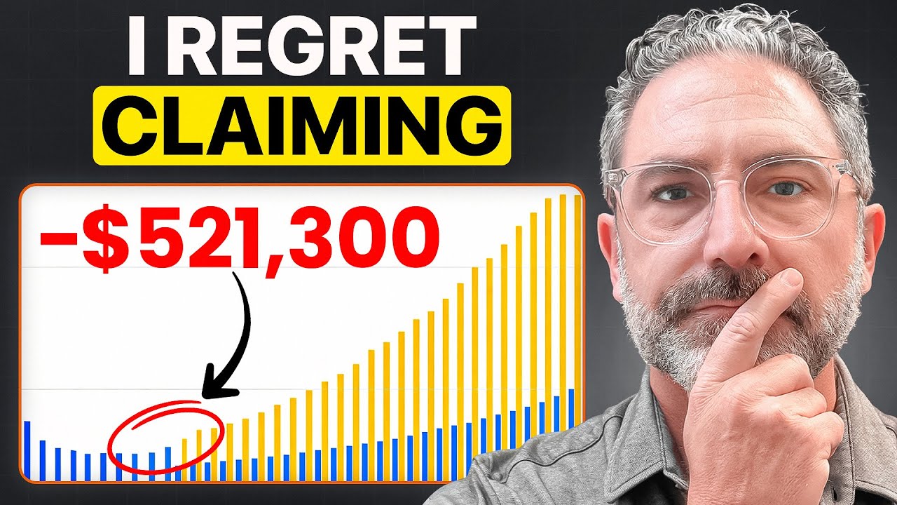 Why You Should Delay Converting Your ROTH (Even If You Claim SS At 70)