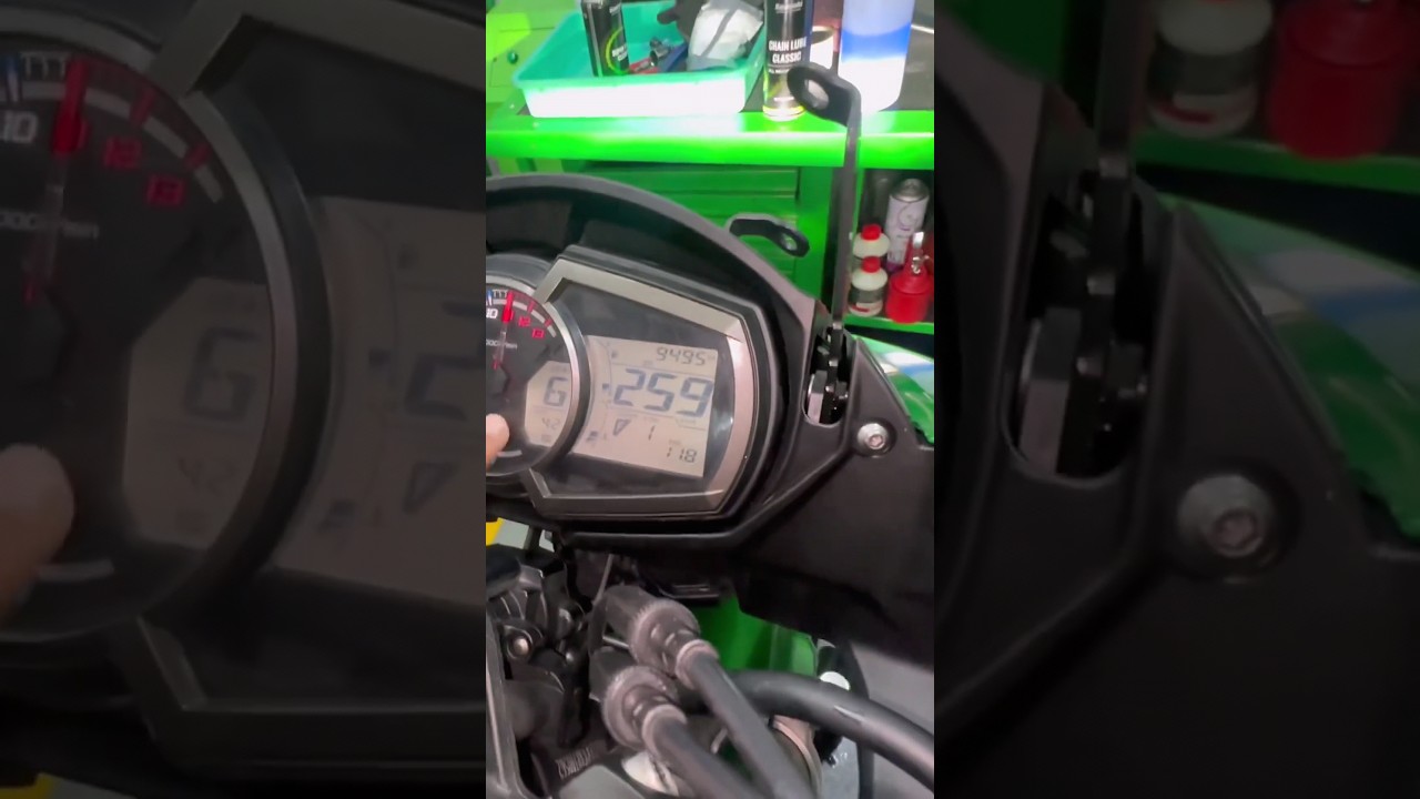aalyan vlogs ka hulk ka top speed kawasaki ninja 1000sx top speed 159