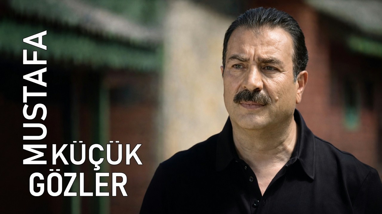 Mustafa Küçük - Gözler | Official Video