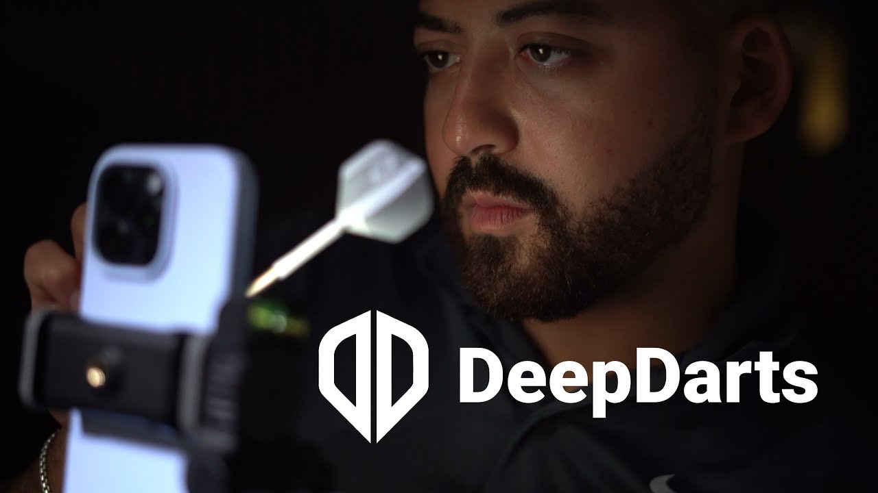 Introducing DeepDarts &ndash; Where Darts Goes Deeper