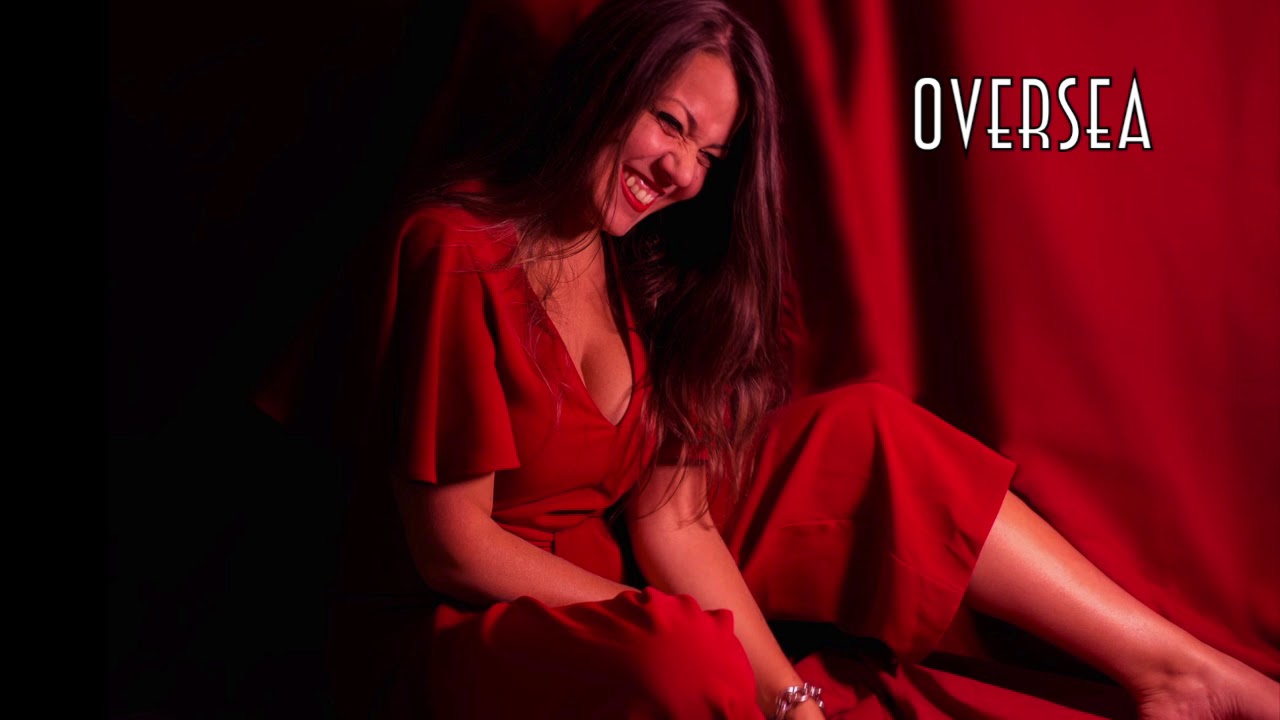 Valentina Ranalli - OVERSEA - Io so che ti amerò