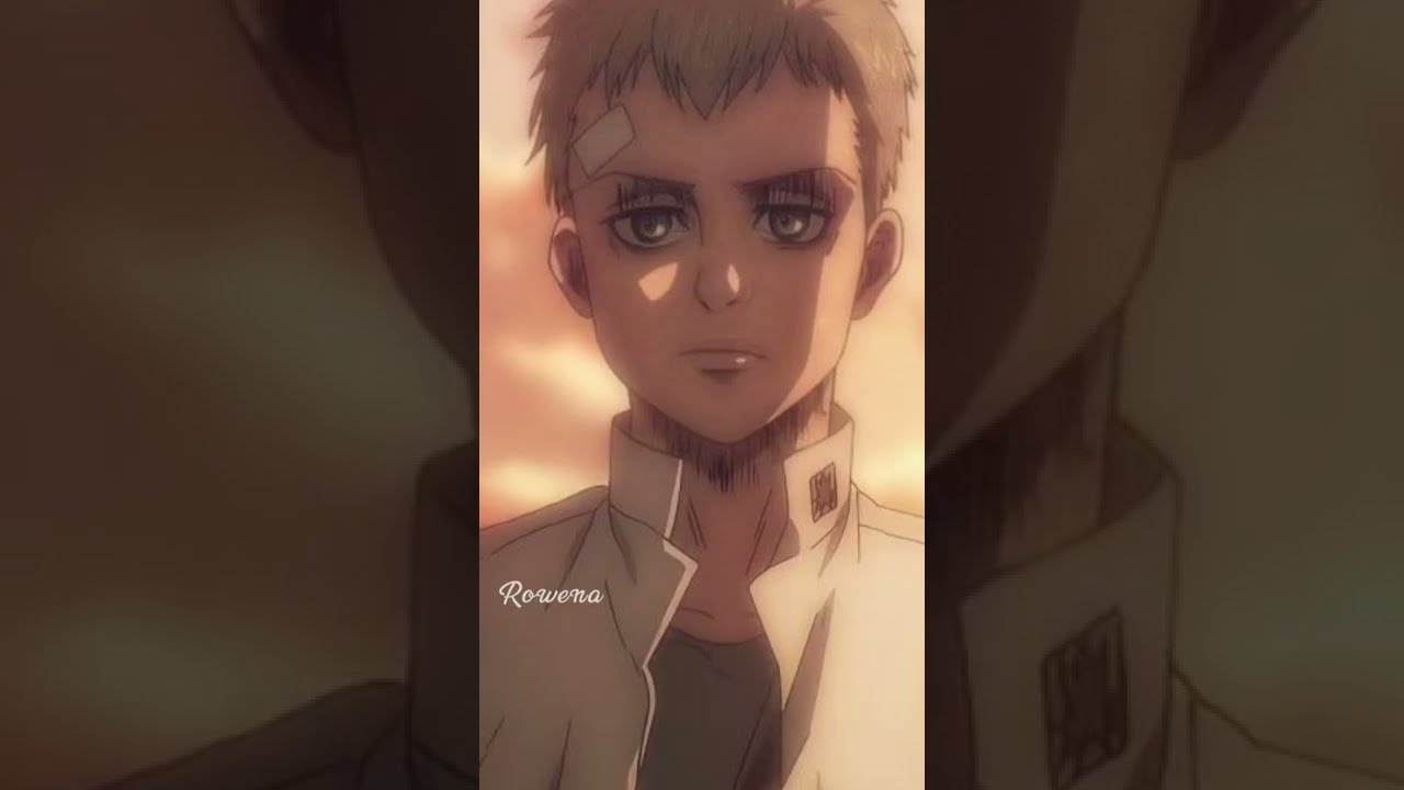 Aot singing Rude!