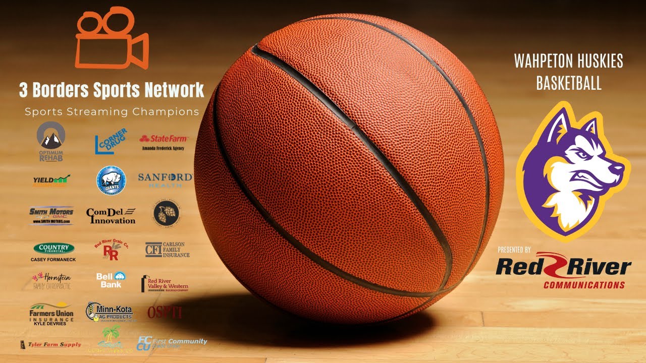 Wahpeton Huskies vs Kindred (2/12/26)