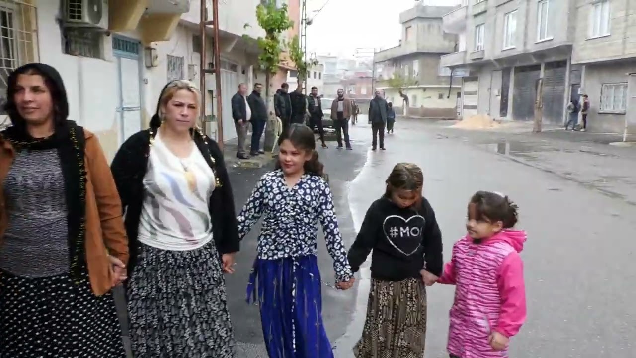 NİZİP YILMAZ AGANIN OGLU AHMETİN DÜGÜNÜ 1