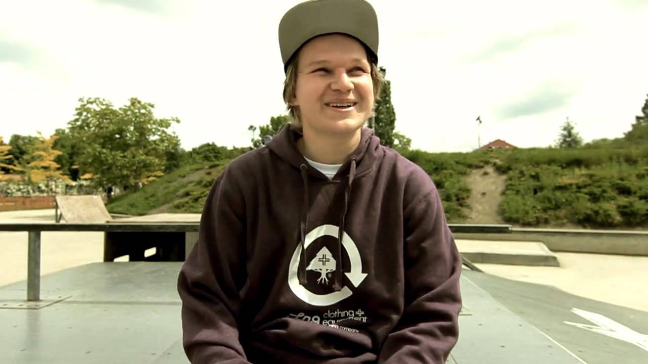 Boardmagcz SK8 Versus 2013: Jiru&scaron;ka vs Hronek Kolo1