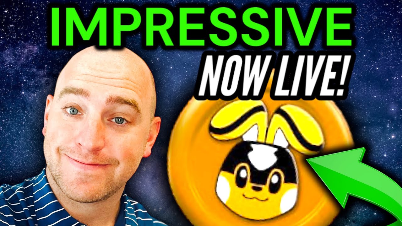 Discover the Next Gaming Crypto Sensation!  #pikamoon