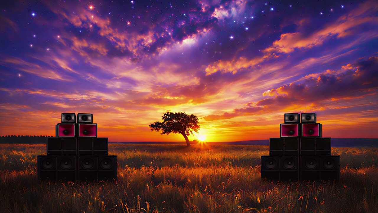 Kulabros - Into the Sunset (Live Set)