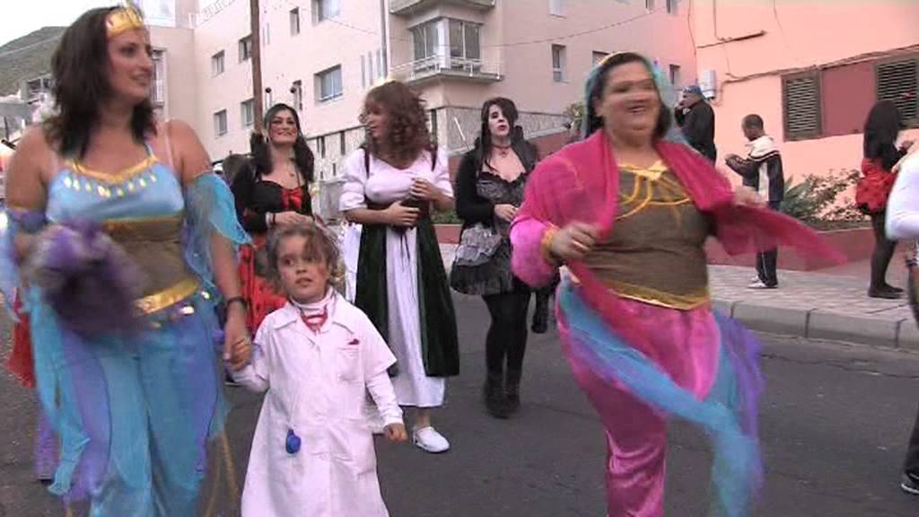 Gran Coso del Carnaval de San Sebasti&aacute;n
