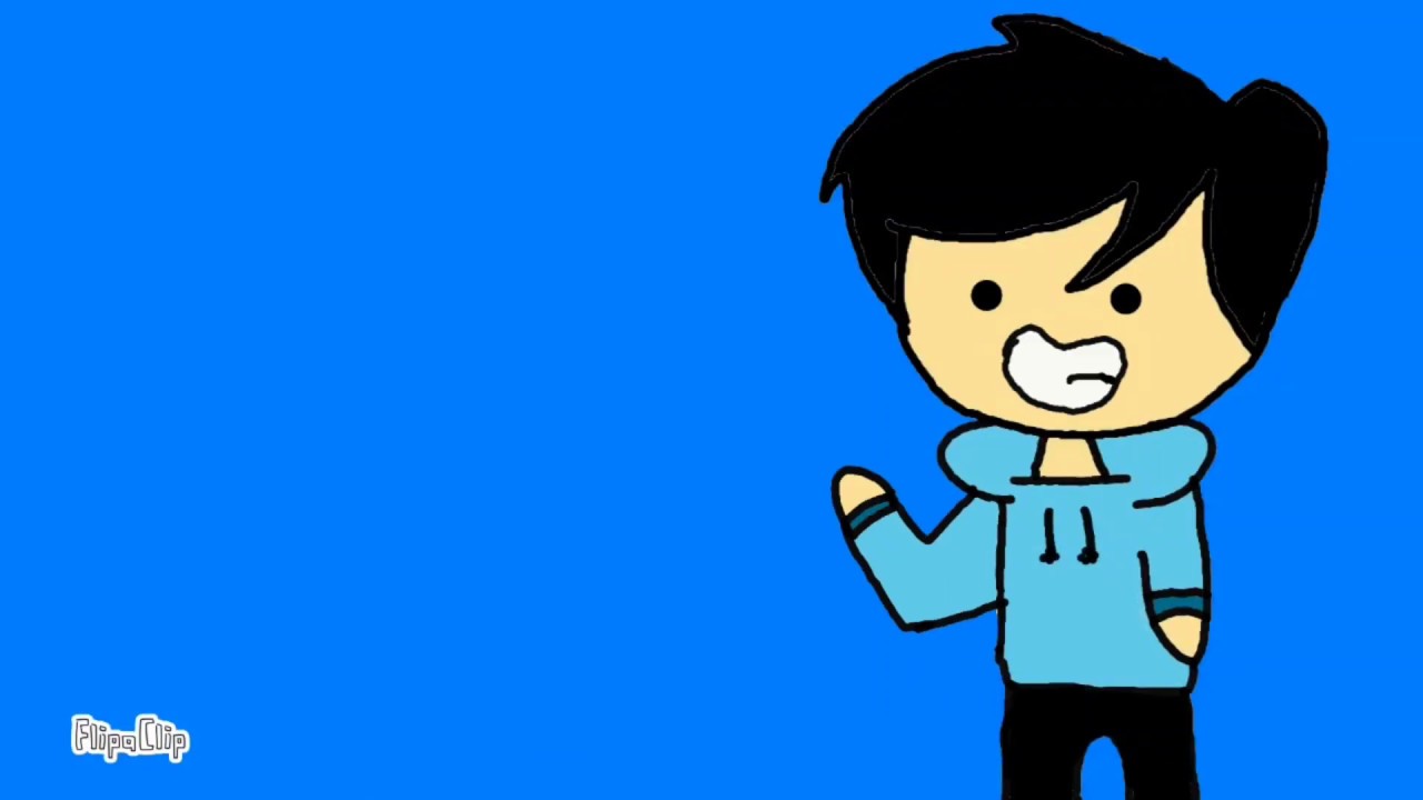 My Cartoon doodle (including all cartoon characters)