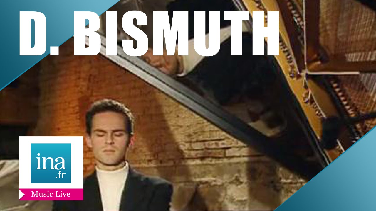 David Bismuth / Chopin 
