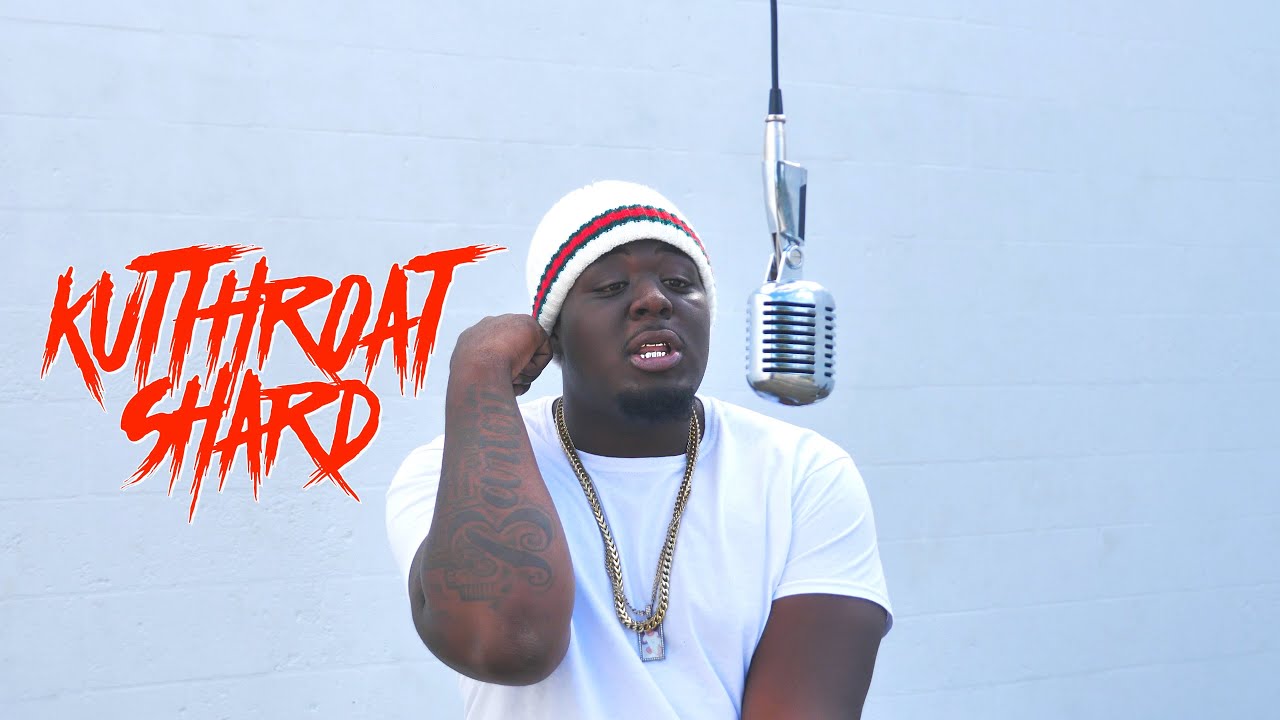 Take 1 Mic Flow x @kutthroatshard1601