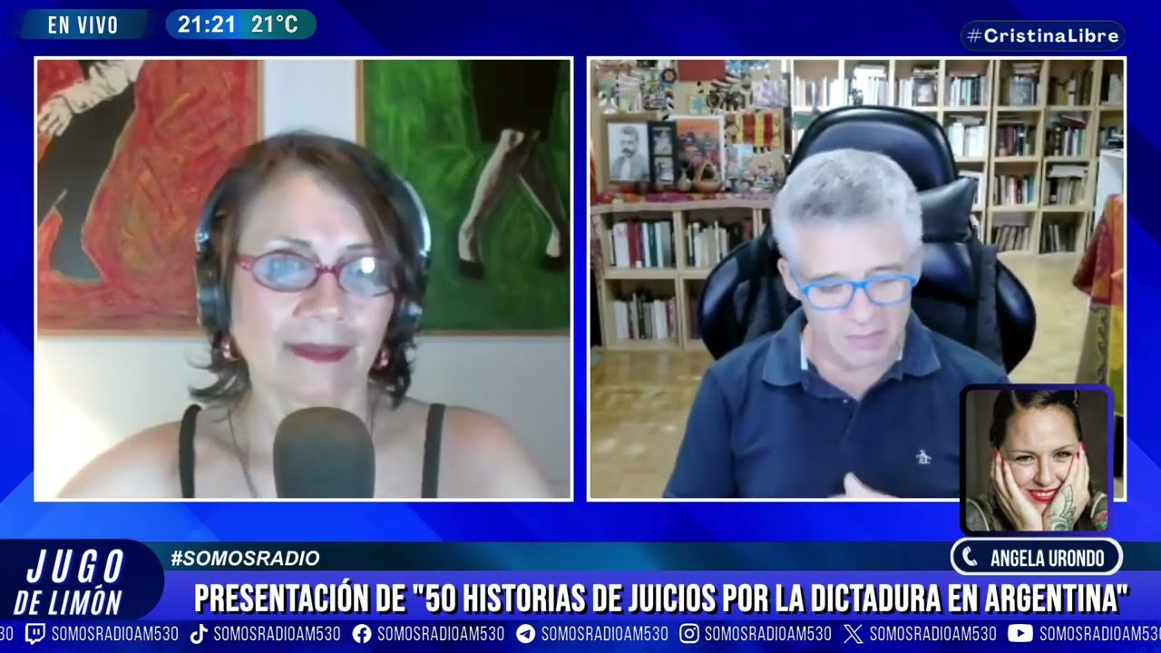 Somos Radio AM 530 - EN VIVO