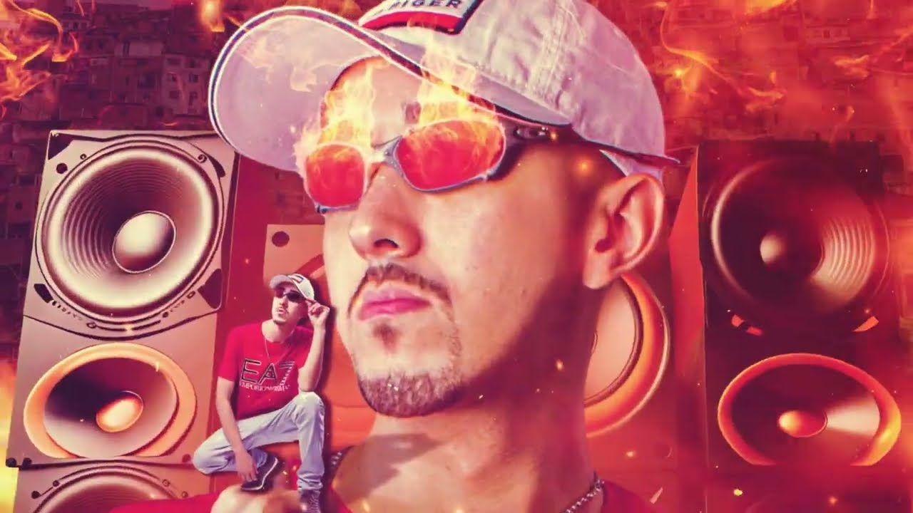 DENTRO DA TRETA - MC FLAVINHO ( DJ FELIPE ORIGINAL )