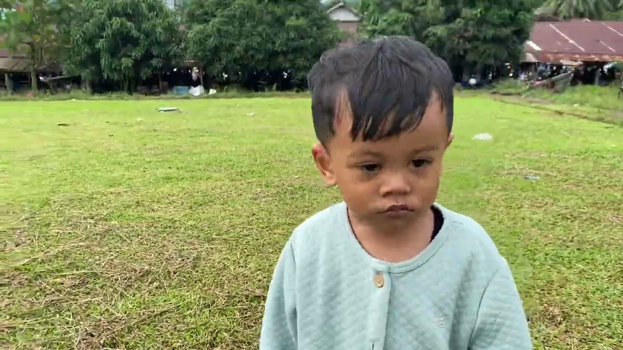 lapangan umbul kluwih