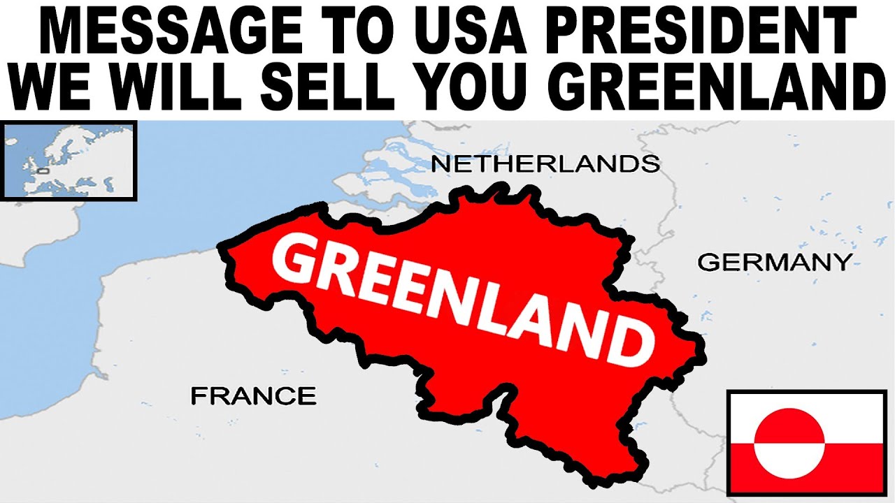 Why Americans Need More GEOGRAPHY in School