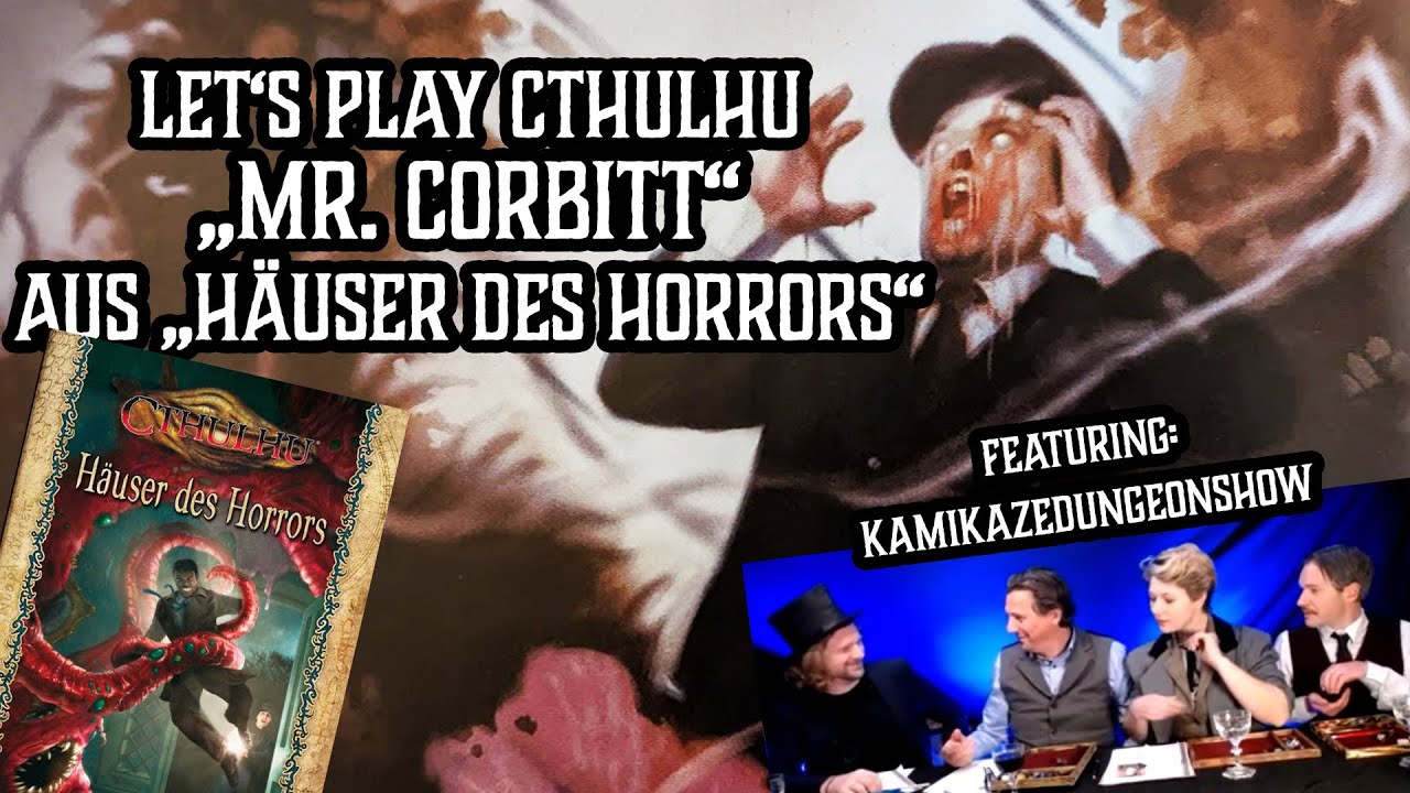 Cthulhu: 