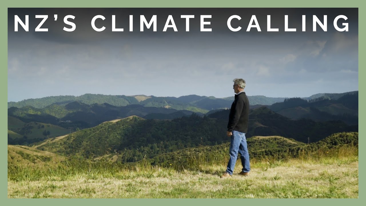 Why Forest Restoration is a Must for Confronting Climate Change | NFRT | Better Ancestors Ep. 5