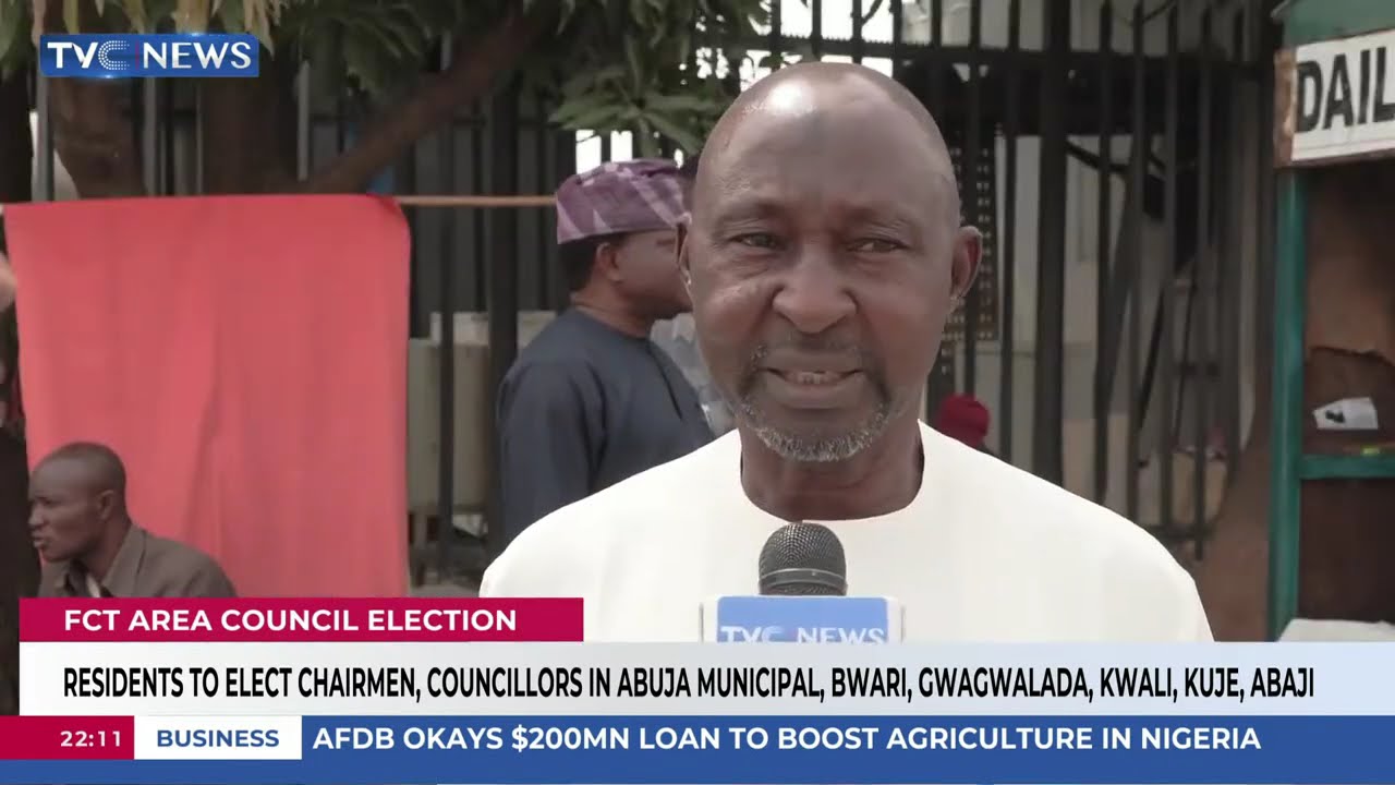 FCT Area Council Election: INEC Promises Free, Fair And Credible Polls