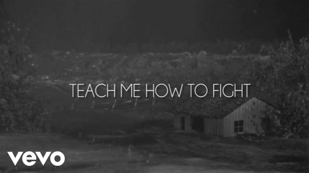 Arthur Matos - Teach Me How To Fight