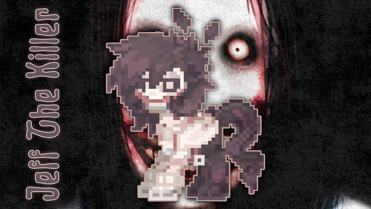 Jeff The Killer 💀 PONY TOWN SKIN 🔪 (Especial Halloween)