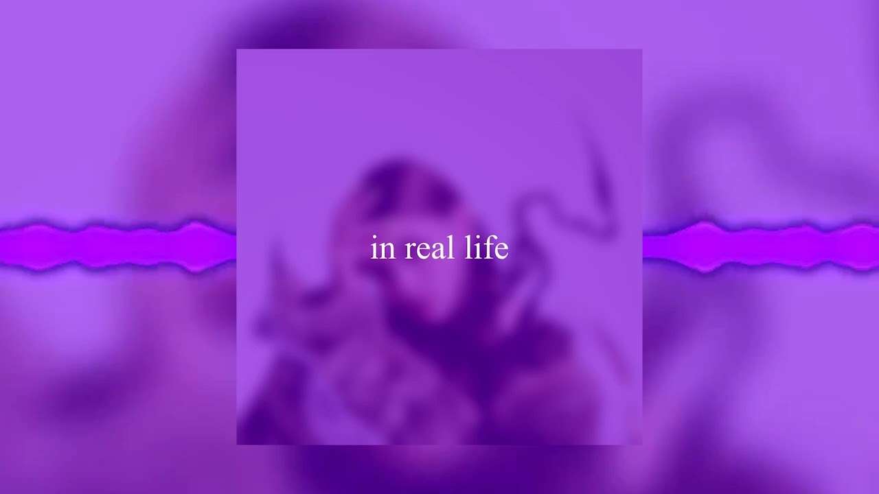 bambi - HOMECOMING (sped up)