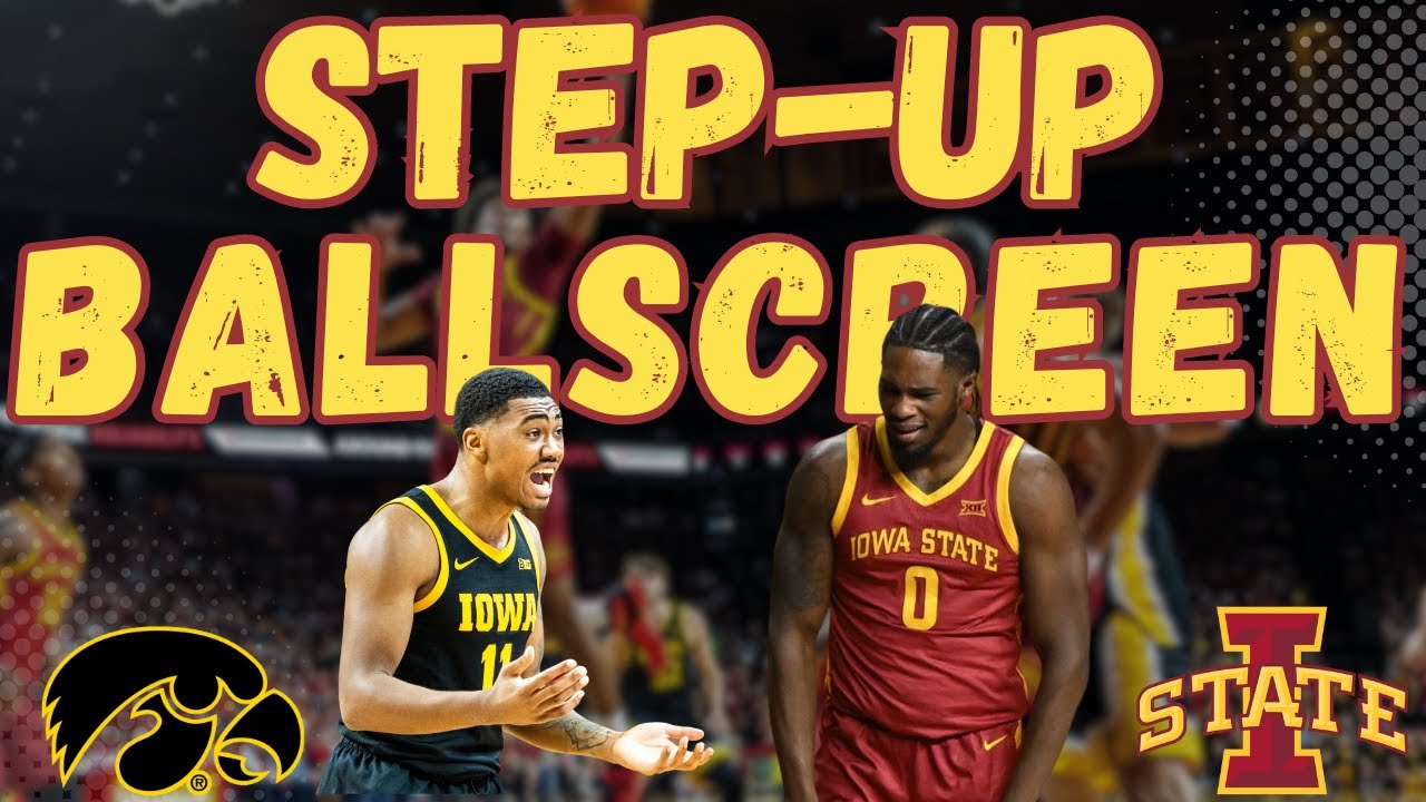 The Keys to Step-Up Ballscreens