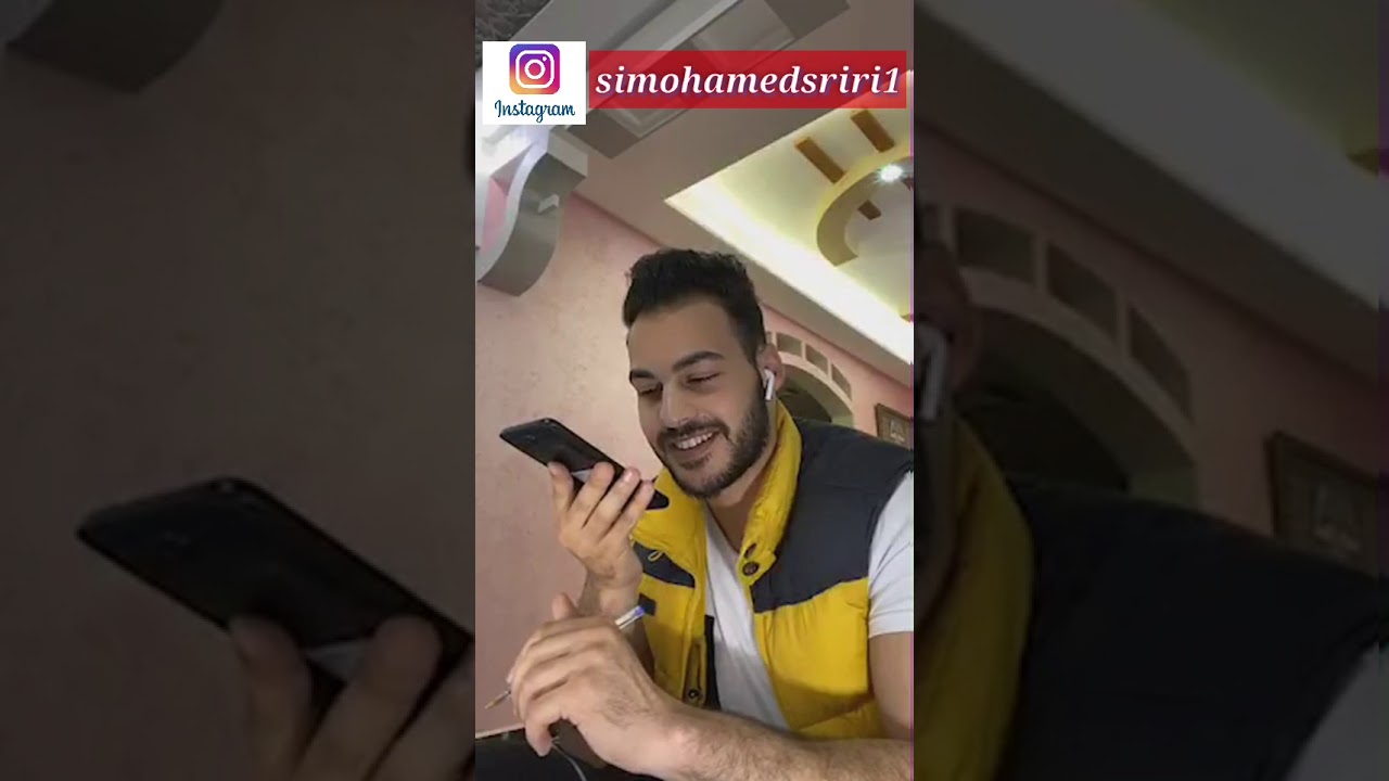 ماتبقاوش تيقو فحد سيد مزوج 7 سنين فإسبانيا وعندو 2 ولاد وخاطب بنت فالمغرب خطوبة رسمية شوفو الصدمة،😭