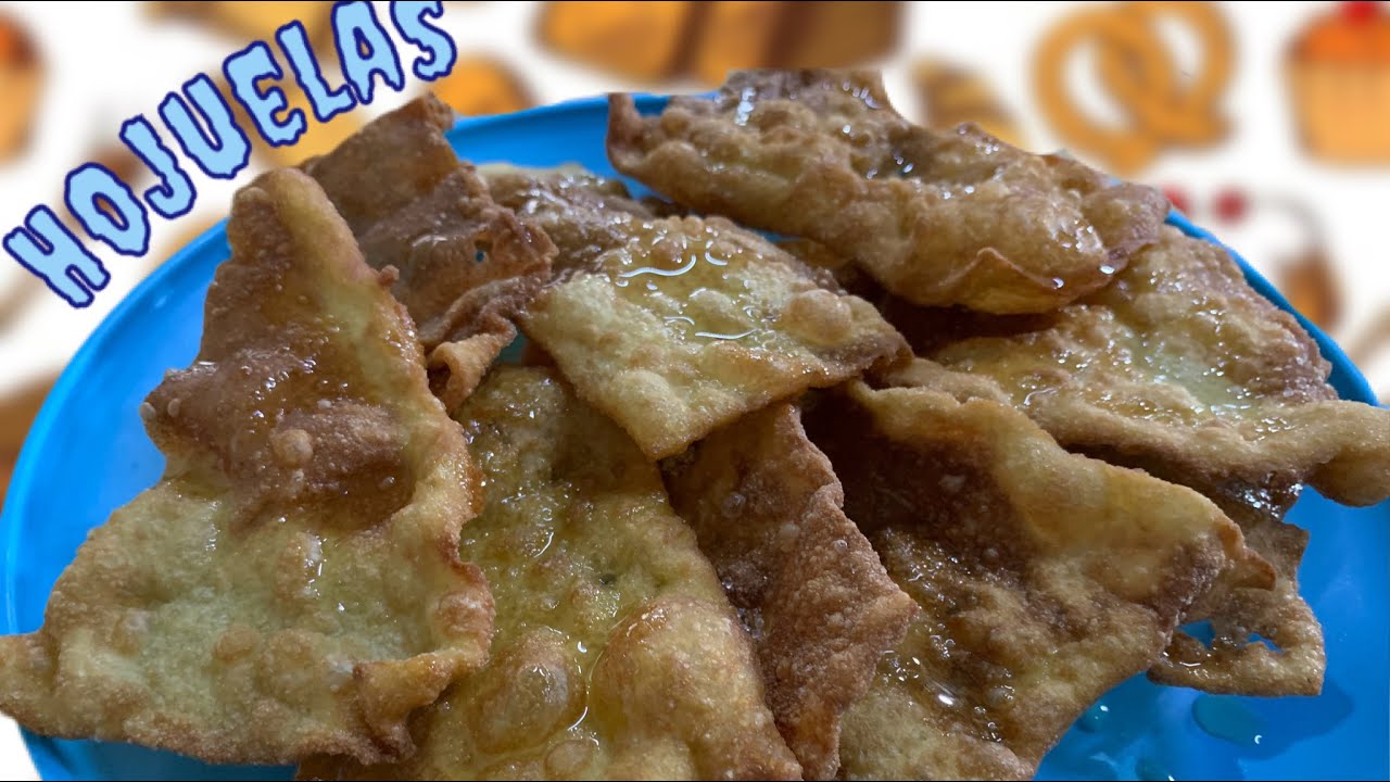 🔥HOJUELAS chiapanecas receta FÁCIL y ECONÓMICA