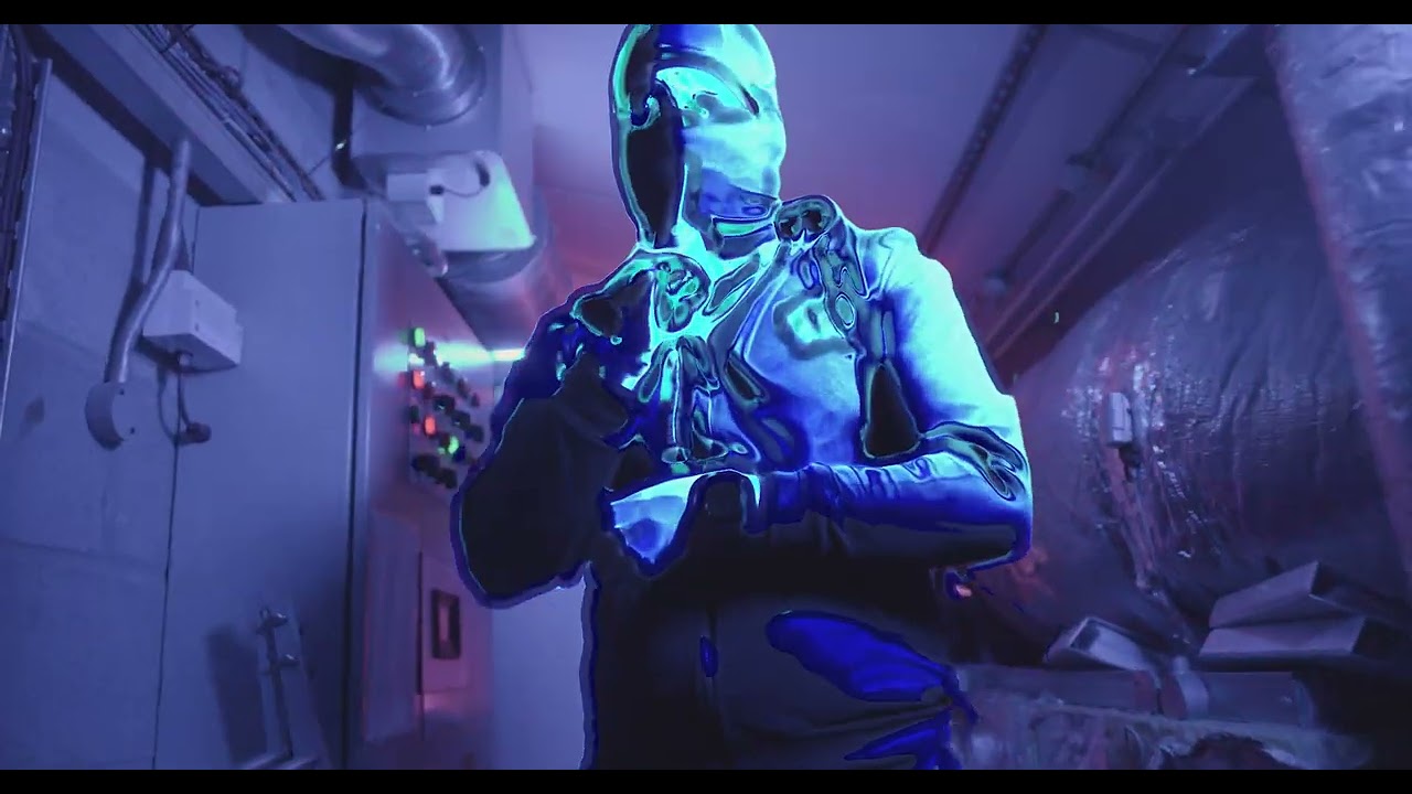 Shower Malik - Cold As Ice - S2 Ep1 #Gstyle #kgb