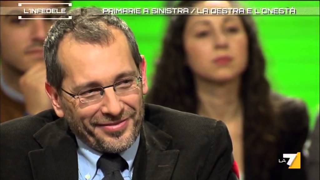 L'Infedele - Puntata 12/11/2012