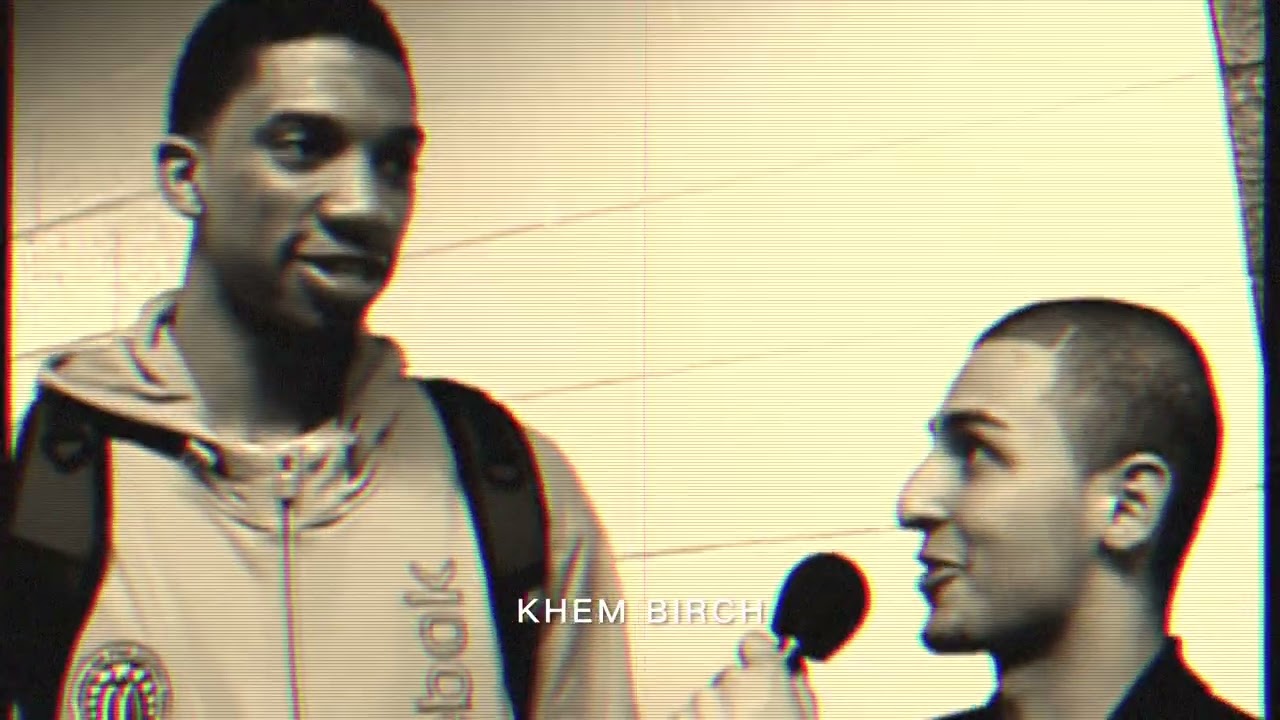 North Pole Hoops &ndash; Пробуждение баскетбола в Квебеке