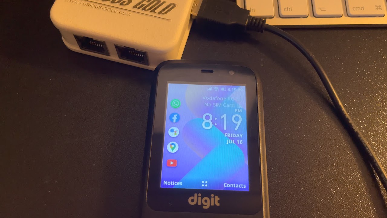 Jazz Digit 4G 210202V9 DIRECT UNLOCK ! NO DOWNGRADE ! NO 'HAS BEEN CRACKED' PROBLEM