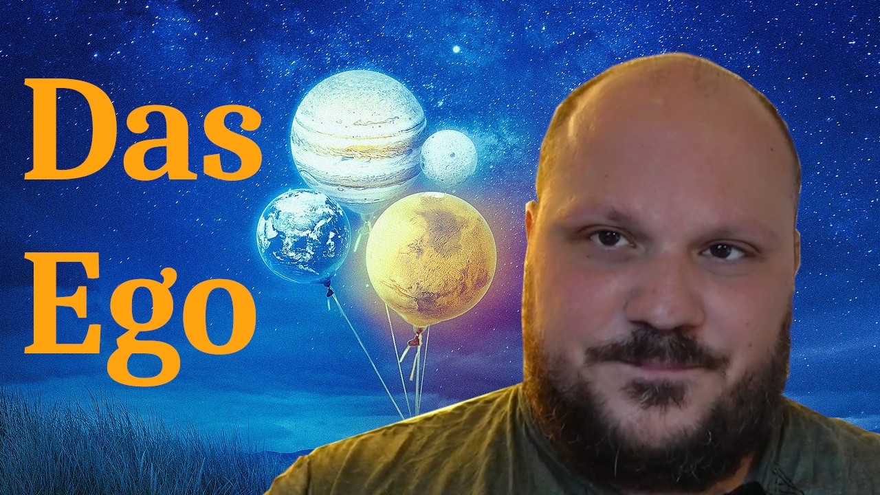Das Ego – innerer Feind oder verletztes Kind?