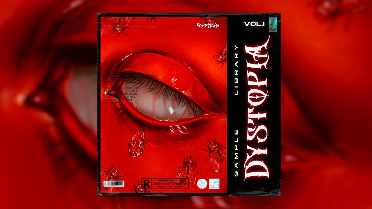 [FREE] NY/UK DRILL LOOP KIT / SAMPLE PACK - 