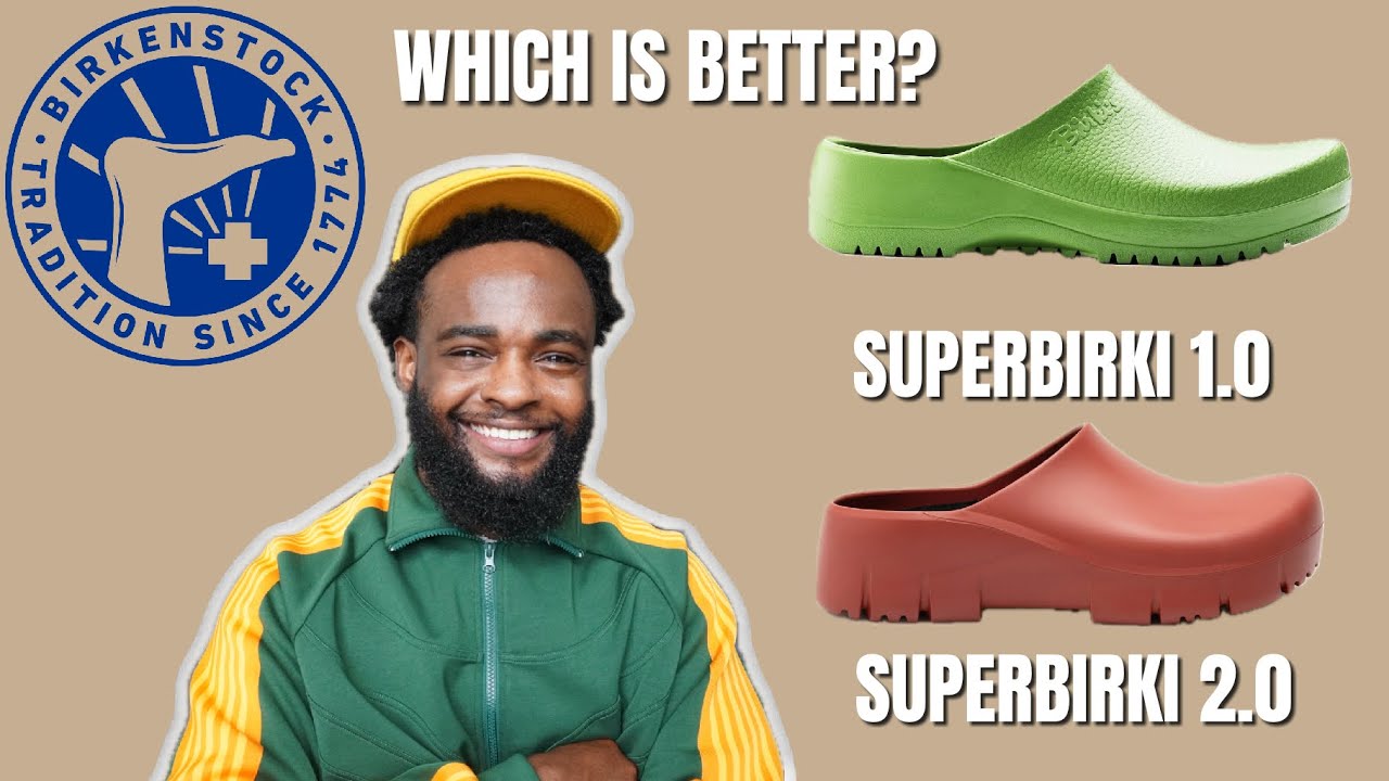 BIRKENSTOCK SUPER BIRKI 2.0 | My Thoughts & Opinions
