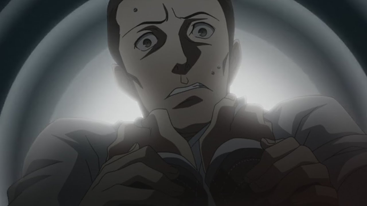 Persona 4 Golden -  Bad Ending