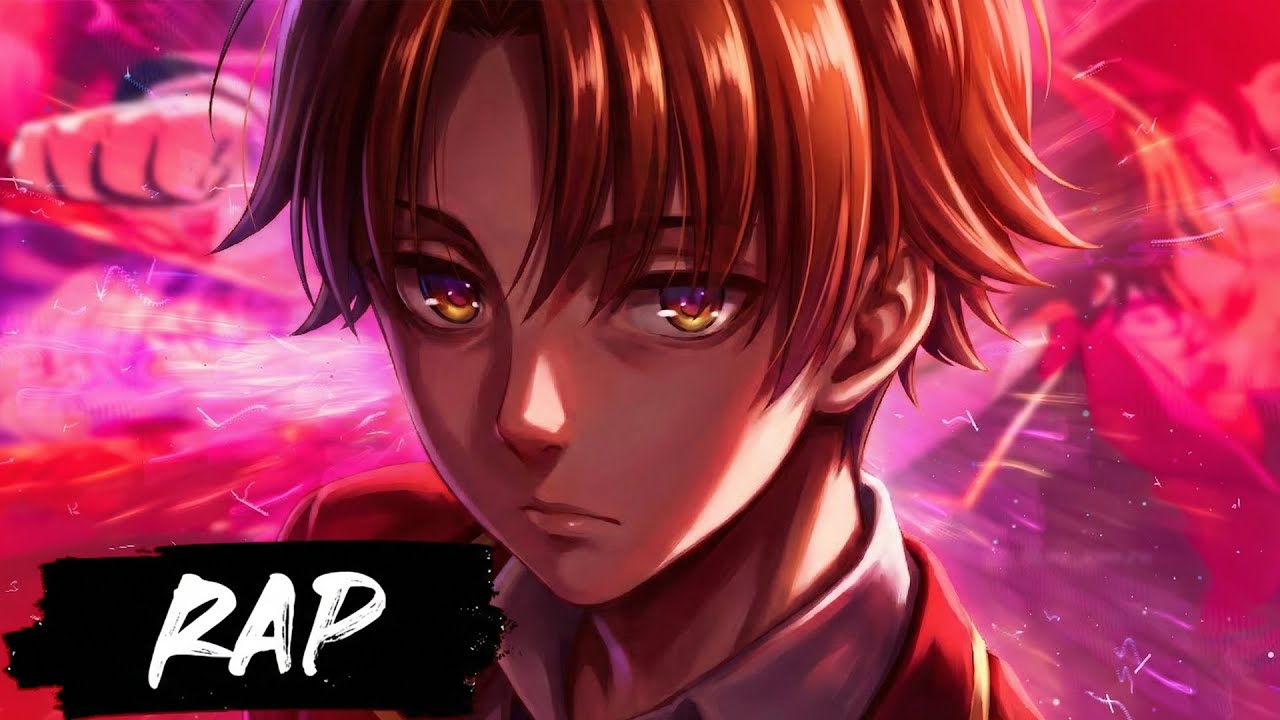 AYANOKOUJI RAP | 