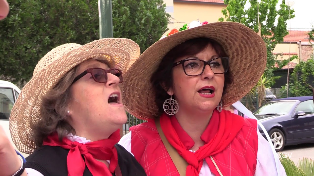 I maggerini di Braccagni