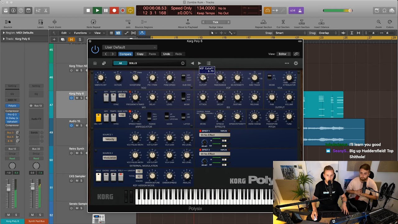 Disclosure (Making UK Garage New ID - 