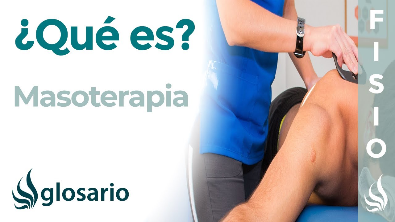 MASOTERAPIA | Qué es, indicaciones, contraindicaciones y efectos corporales